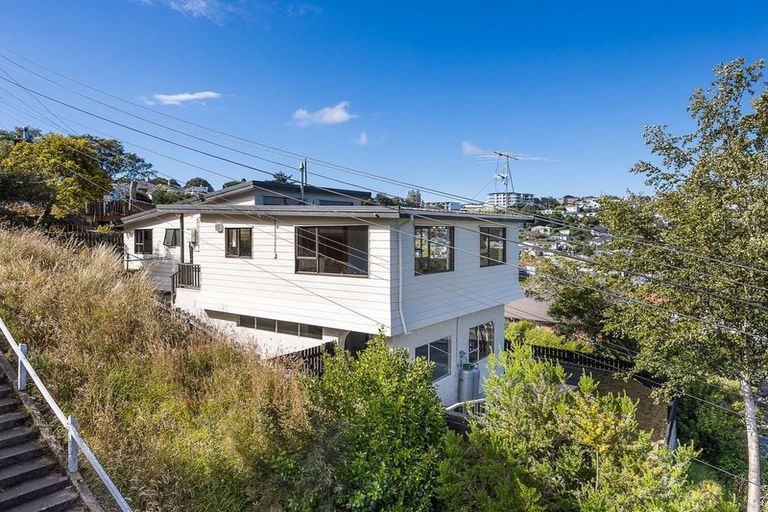 Photo of property in 4 Shetland Street, Kaikorai, Dunedin, 9010