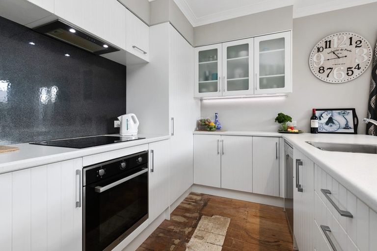 Photo of property in 107 Greerton Road, Gate Pa, Tauranga, 3112