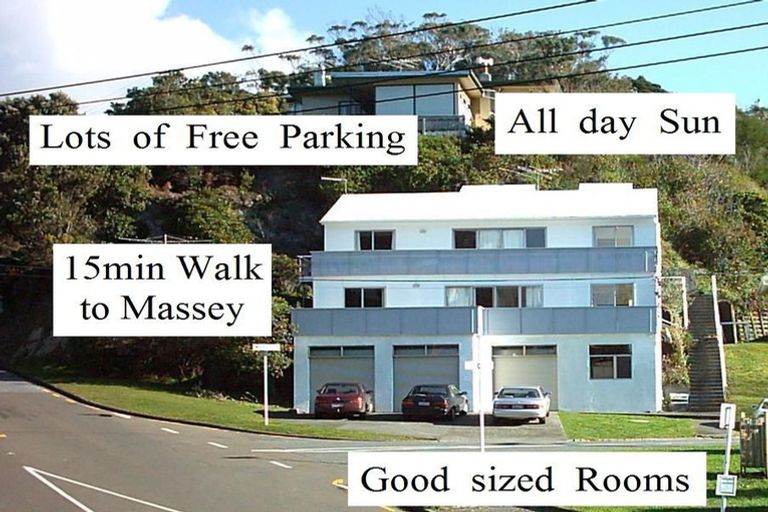 Photo of property in 48 Moffitt Street, Vogeltown, Wellington, 6021