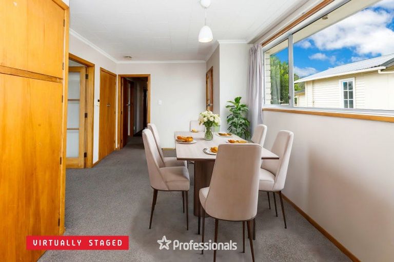 Photo of property in 32a Exchange Street, Ebdentown, Upper Hutt, 5018