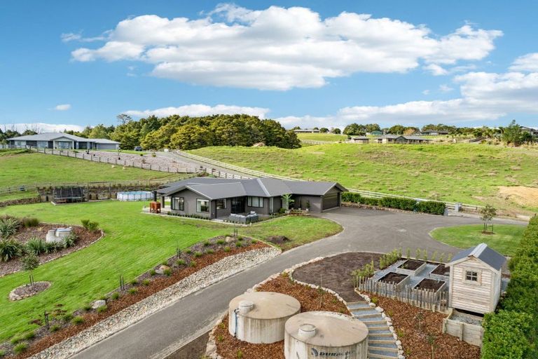 Photo of property in 15 Waipui Place, Ruatangata West, Whangarei, 0179