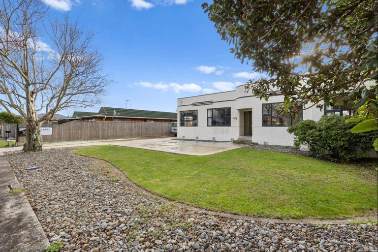 Photo of property in 49 Haydon Street, Roslyn, Palmerston North, 4414