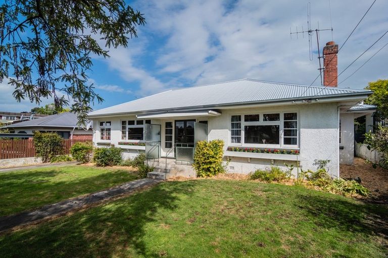 Photo of property in 10 Ashbury Avenue, Waimataitai, Timaru, 7910