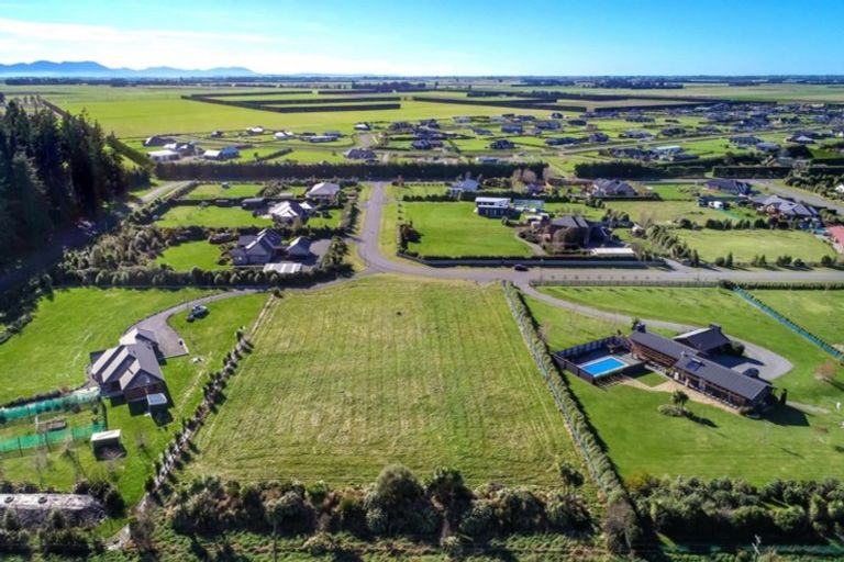 Photo of property in 29 Mchugh Crescent, Darfield, 7510