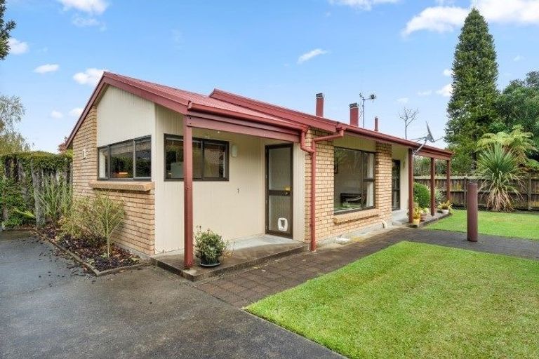 Photo of property in 25 Bailey Avenue, Claudelands, Hamilton, 3214