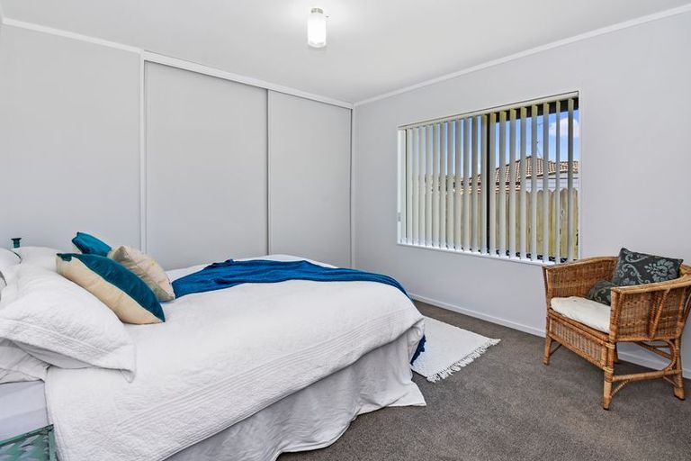 Photo of property in 8 Colt Place, Randwick Park, Auckland, 2105