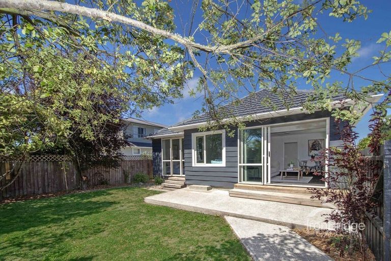 Photo of property in 56 Birchfield Avenue, Dallington, Christchurch, 8061