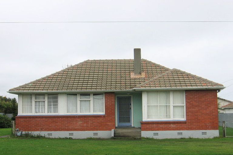 Photo of property in 4 Mahoe Street, Levin, 5510