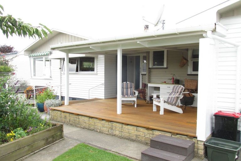 Photo of property in 54 Kopu Road, Wairoa, 4108