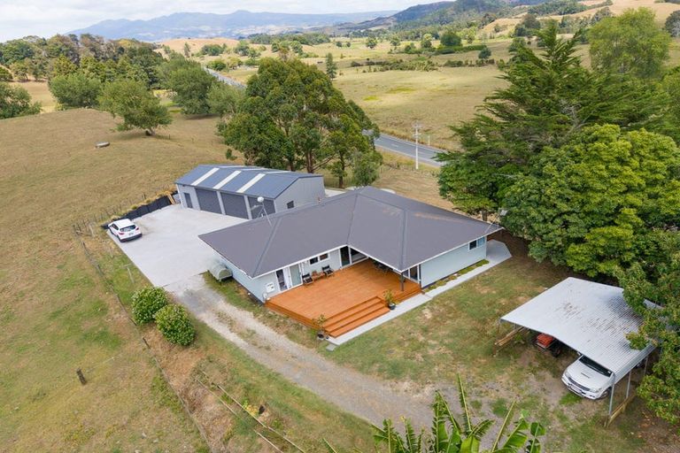 Photo of property in 1524 Te Pahu Road, Karamu, Hamilton, 3285