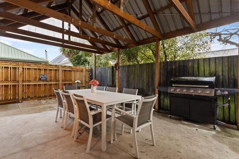 Photo of property in 57a Flemington Avenue, North New Brighton, Christchurch, 8083