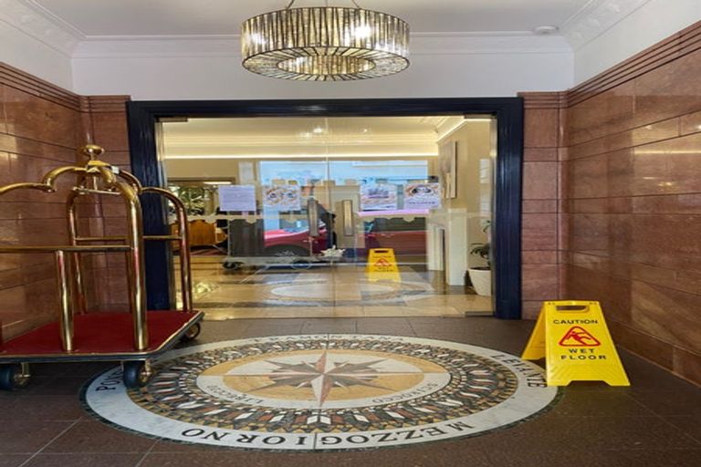 Photo of property in Quest Wellington Serviced Apart, 9/33c Hunter Street, Wellington Central, Wellington, 6011