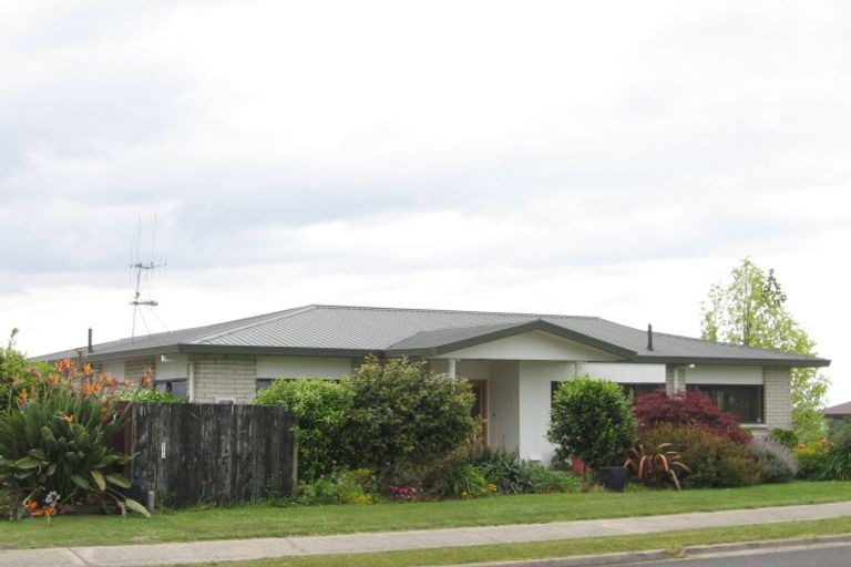 Photo of property in 92 Hamurana Road, Omokoroa, 3114