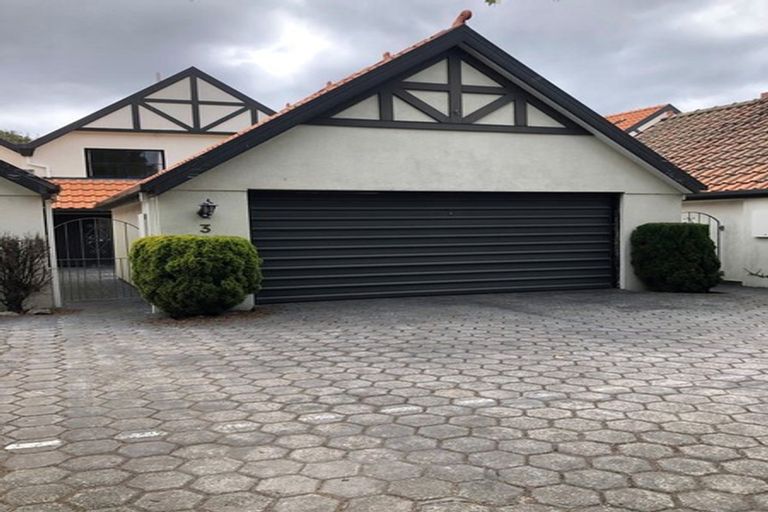 Photo of property in 1/264 Riccarton Road, Upper Riccarton, Christchurch, 8041