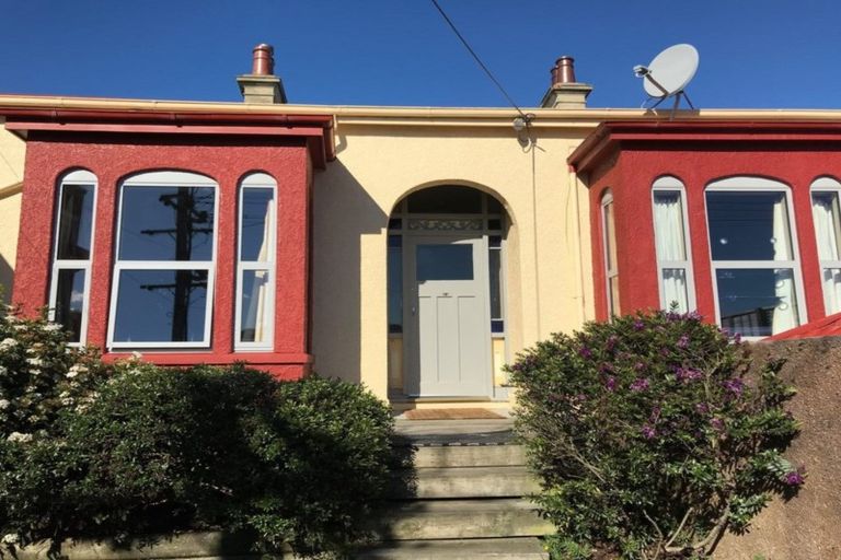 Photo of property in 11 Lawrence Street, Mornington, Dunedin, 9011