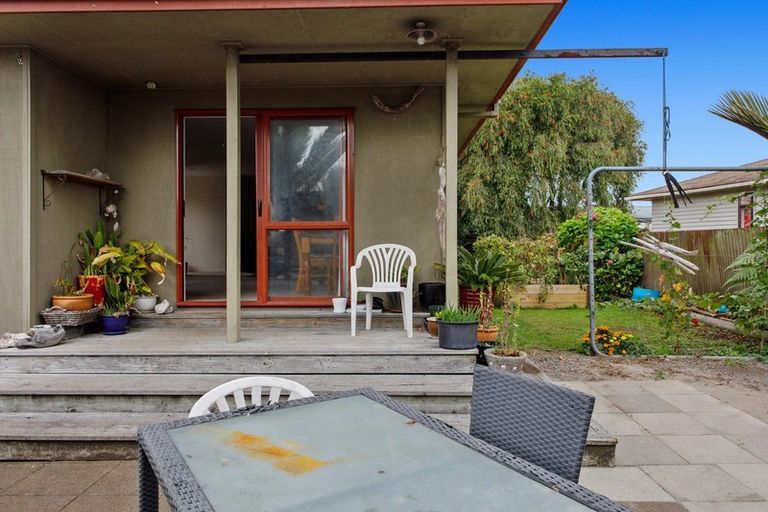 Photo of property in 4a Konini Place, Edgecumbe, 3120