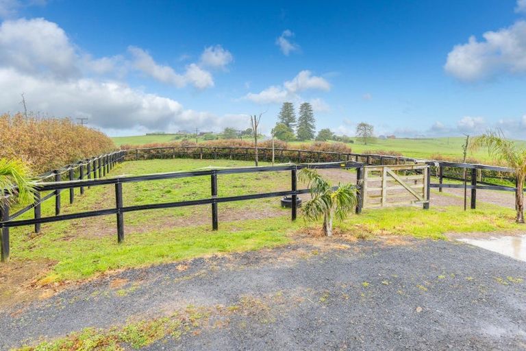 Photo of property in 301 Whangamarino Road, Hampton Downs, Te Kauwhata, 3782