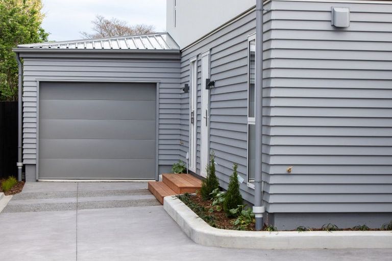 Photo of property in 4/13 Meadowville Avenue, Spreydon, Christchurch, 8024