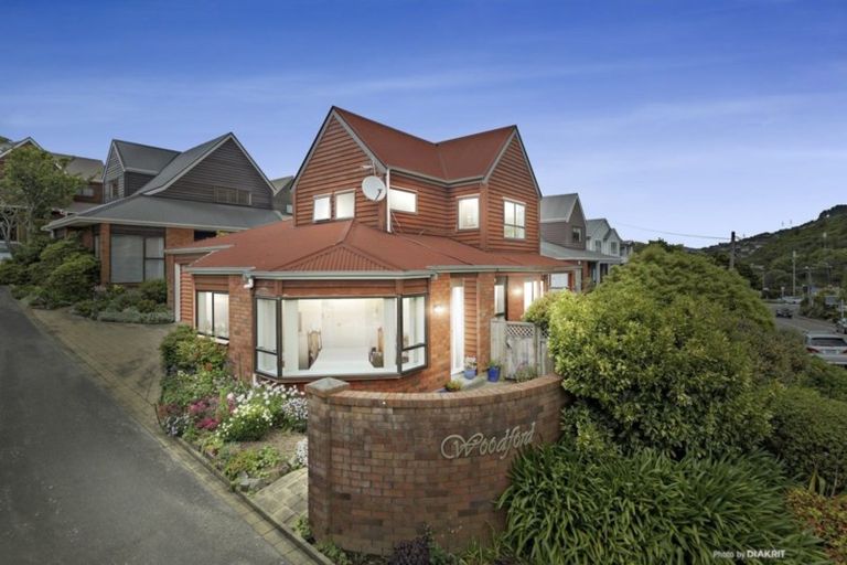 Photo of property in 1/24 Ottawa Road, Ngaio, Wellington, 6035