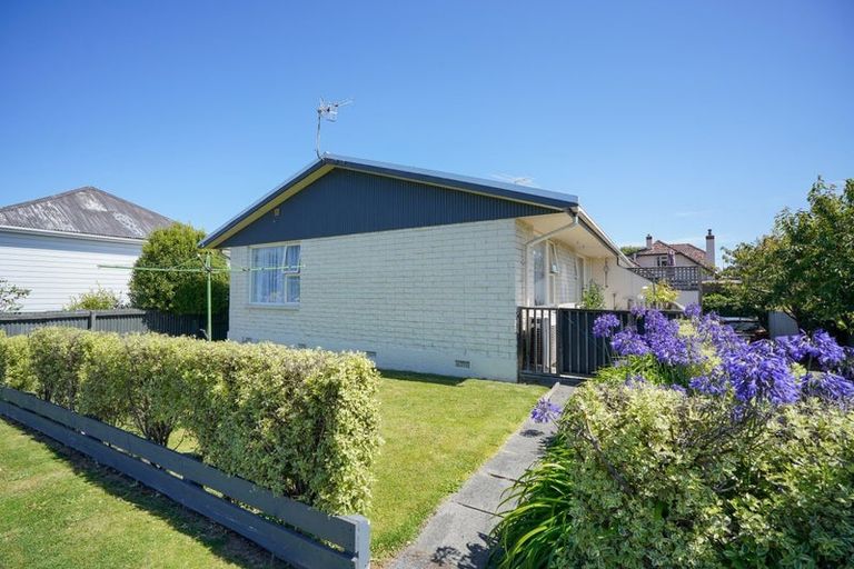 Photo of property in 1/86 Ritchie Street, Richmond, Invercargill, 9810