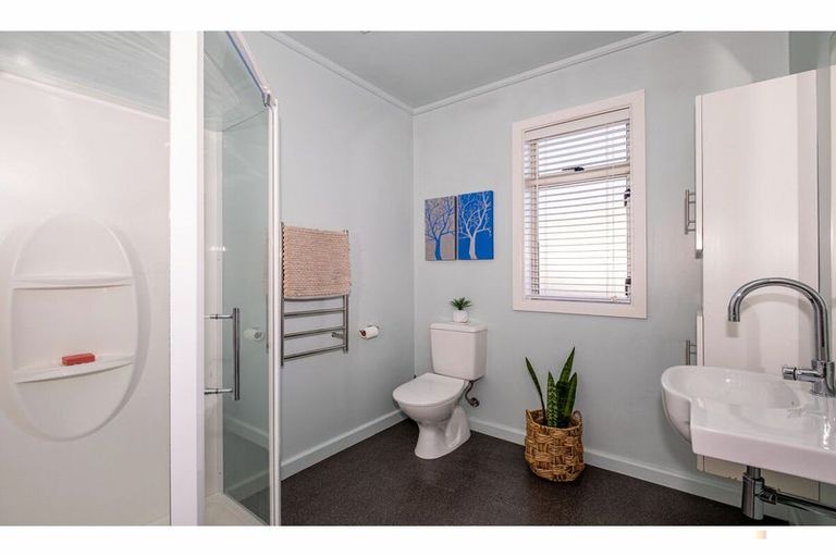 Photo of property in 6 Mowbray Street, Watlington, Timaru, 7910