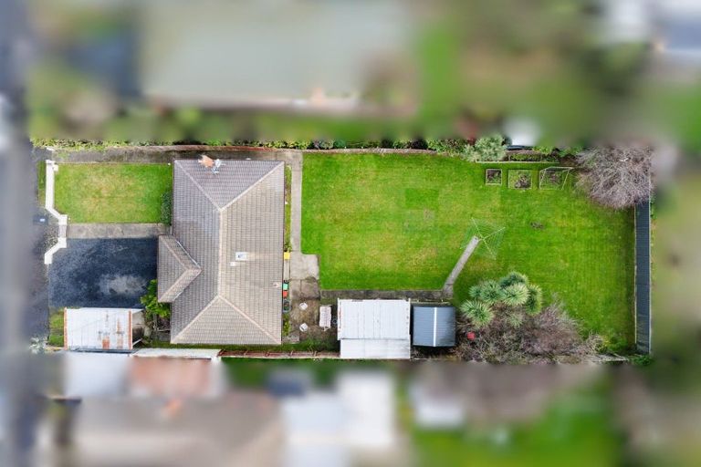 Photo of property in 64 Bush Road, Mosgiel, 9024