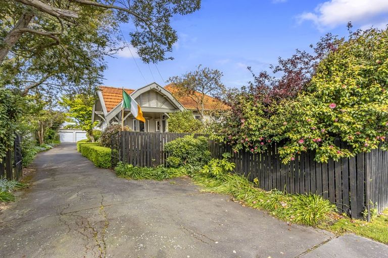 Photo of property in 448 Manchester Street, St Albans, Christchurch, 8014