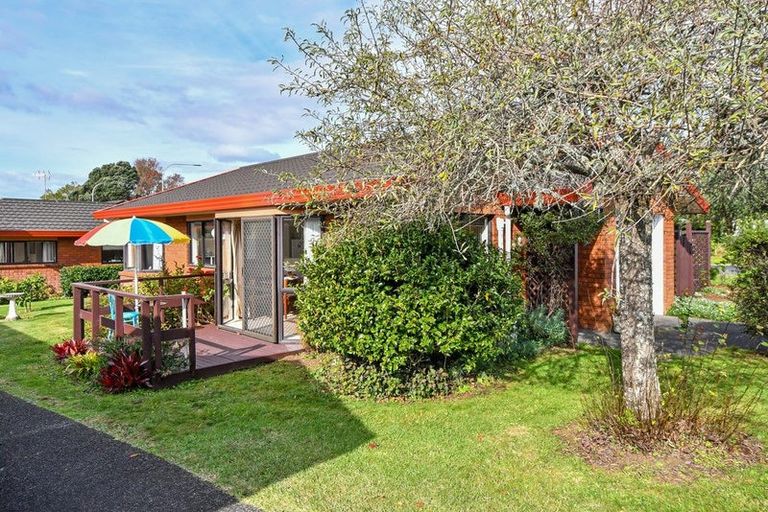 Photo of property in 23/151 Kitchener Road, Pukekohe, 2120