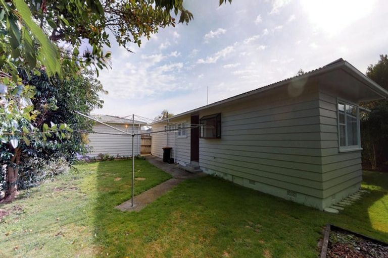 Photo of property in 7 Chilton Grove, Hokowhitu, Palmerston North, 4410