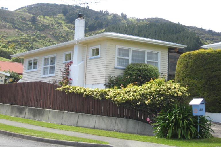Photo of property in 33 Rainbow Drive, Atawhai, Nelson, 7010