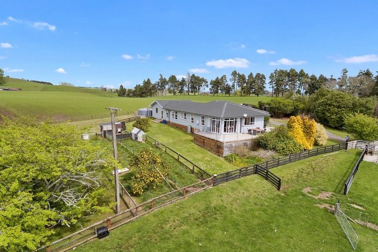 Photo of property in 21 Tapapa West Road, Tapapa, Tirau, 3485