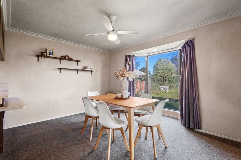 Photo of property in 55 Claridges Road, Casebrook, Christchurch, 8051