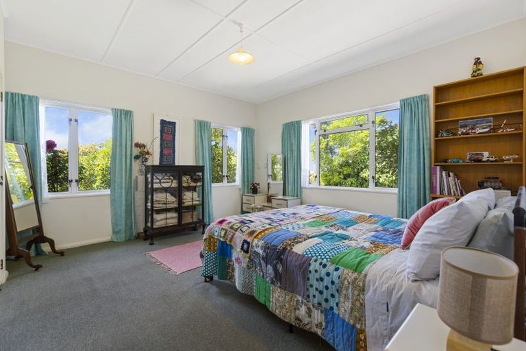 Photo of property in 804 Egmont Road, Hillsborough, New Plymouth, 4372