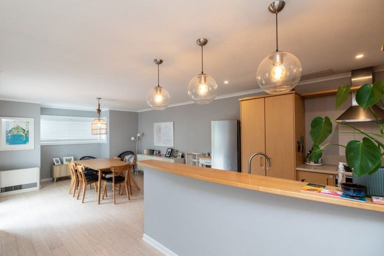 Photo of property in 5/36 Dee Street, Island Bay, Wellington, 6023