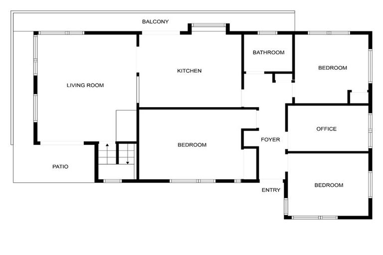 Photo of property in 51 Stephen Street, Halfway Bush, Dunedin, 9010