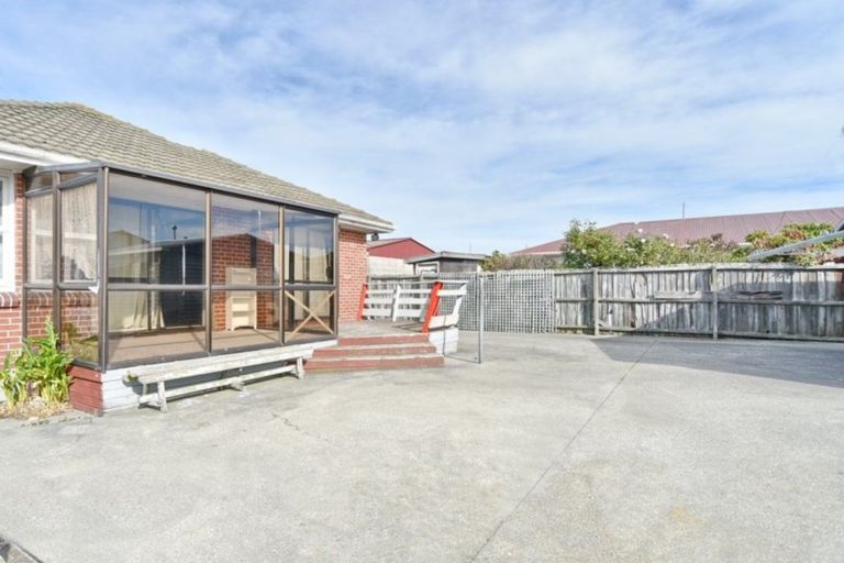 Photo of property in 20 Blakehall Place, Spreydon, Christchurch, 8024