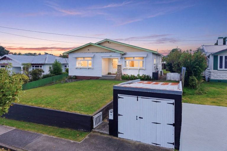 Photo of property in 13 Duncan Street, Whanganui East, Whanganui, 4500