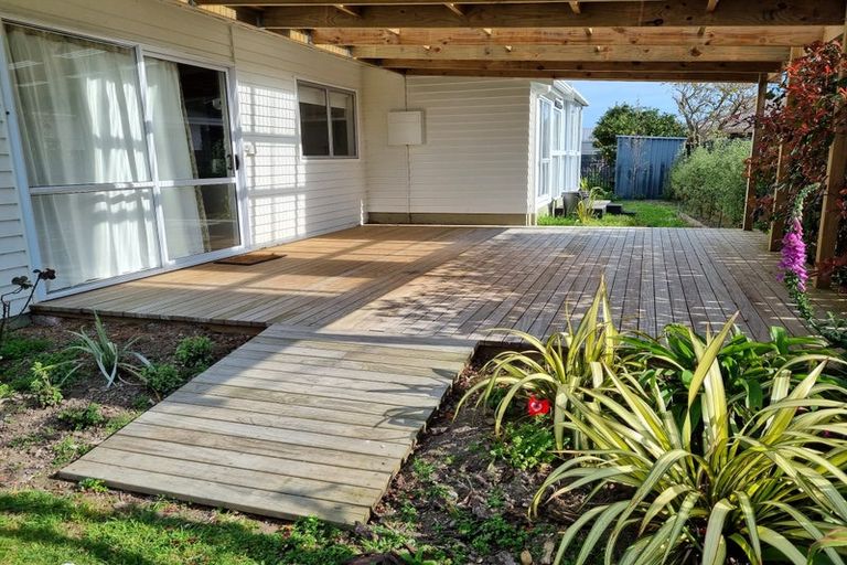 Photo of property in 14 Bell Street, Featherston, 5710