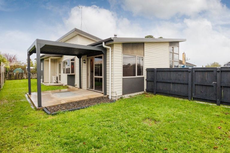 Photo of property in 1b Prince Street, Feilding, 4702