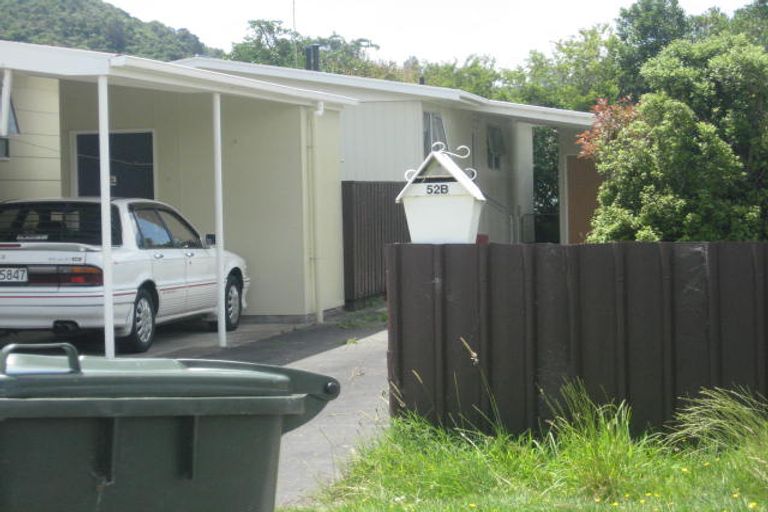 Photo of property in 52b Field Street, Aramoho, Whanganui, 4500
