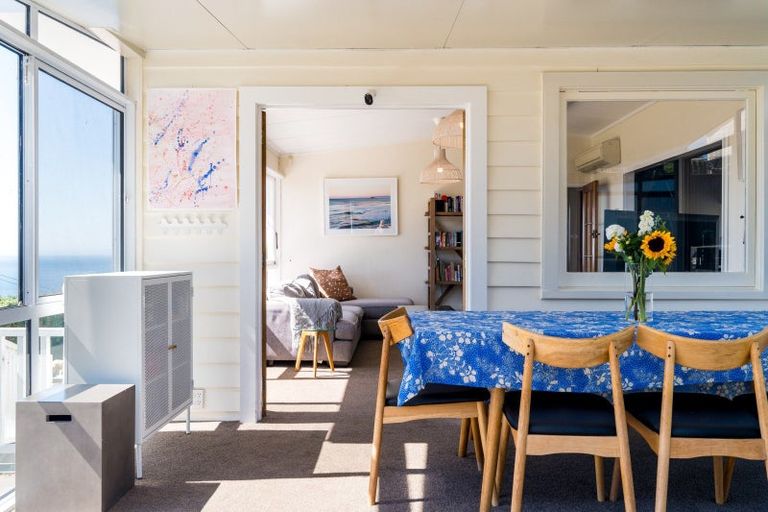 Photo of property in 46 Aberdeen Road, Saint Clair, Dunedin, 9012