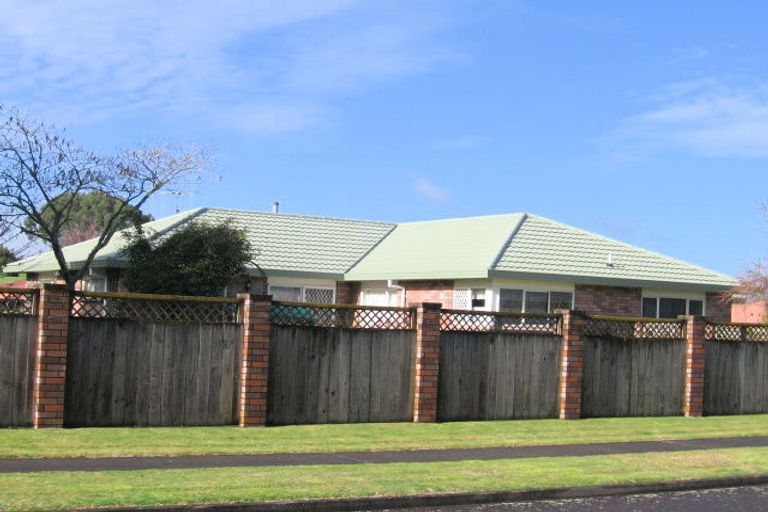 Photo of property in 33 Macmurdo Avenue, Glenview, Hamilton, 3206