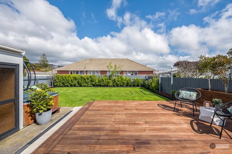 Photo of property in 17 Ropata Crescent, Boulcott, Lower Hutt, 5010