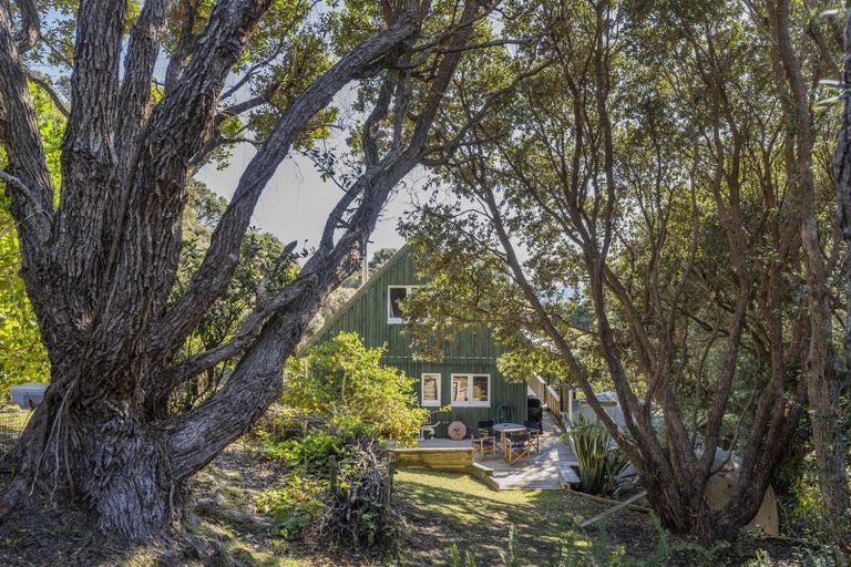 Photo of property in 36 Otama Beach Road, Opito Bay, Whitianga, 3592