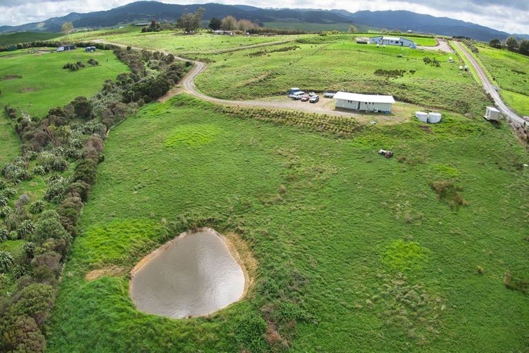 Photo of property in 10 Houkura Way, Hakaru, Kaiwaka, 0573