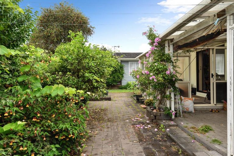 Photo of property in 3/19 Thames Street, Claudelands, Hamilton, 3214