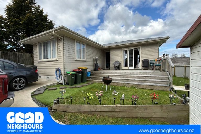 Photo of property in 53b Turner Drive, Western Heights, Rotorua, 3015