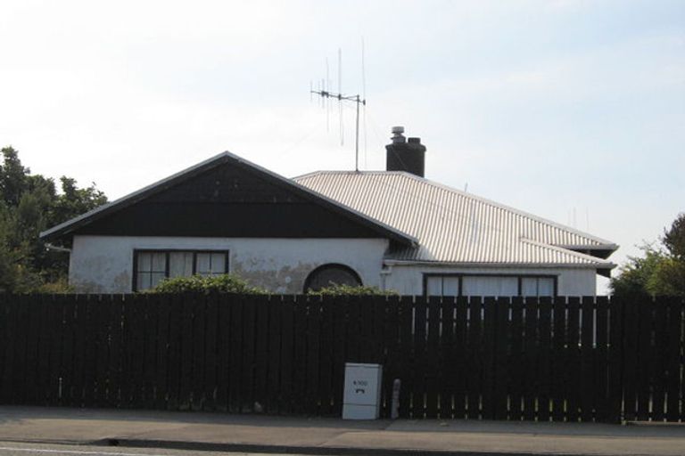 Photo of property in 47 Queen Street, Parkside, Timaru, 7910