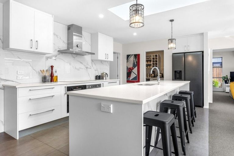 Photo of property in 3 Donne Street, Marshland, Christchurch, 8083