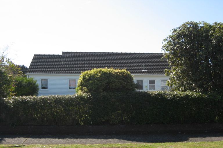 Photo of property in 21 Cornwall Street, Brooklands, New Plymouth, 4310